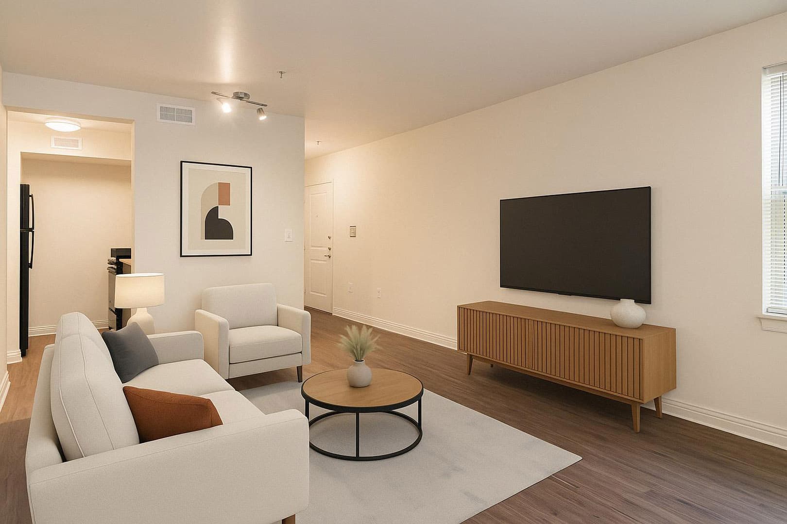 Amenities