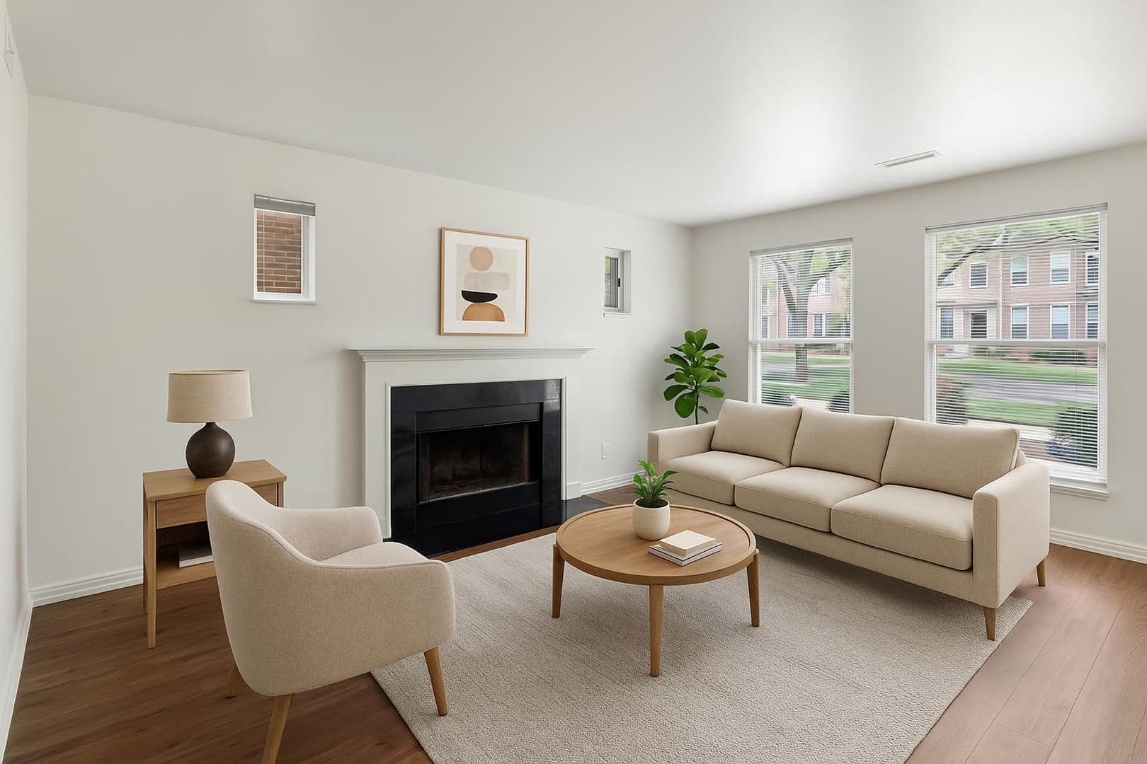 Crawford Square photo 1